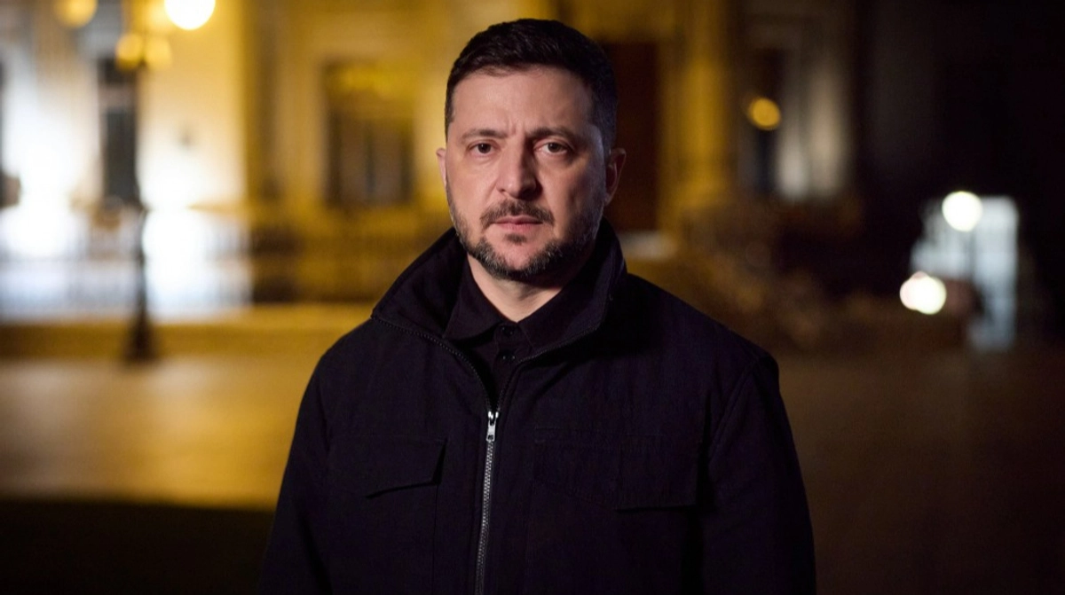 Zelenskyy Urges Officials to Boost Military's Procurement Power for Essential Gear