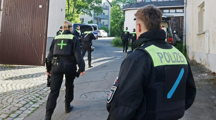Two suspects in the murder of a Ukrainian were detained in Vienna