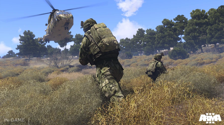 Russia recruited South African mercenaries in video game: one already killed in Luhansk Oblast
