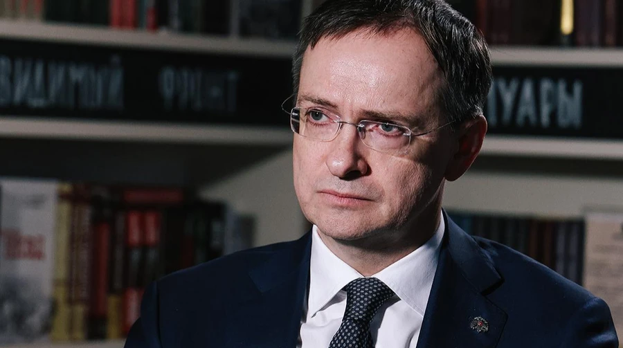 Head of Russian delegation says Geneva talks have ended: difficult but business-like