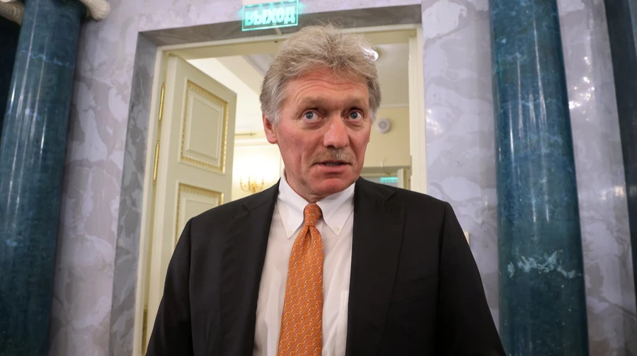 У Путіна заявили, що Іран не просив про допомогу