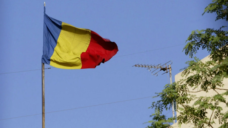 Romania searches for Russian UAV debris likely crashed on bank of Danube opposite Ukraine