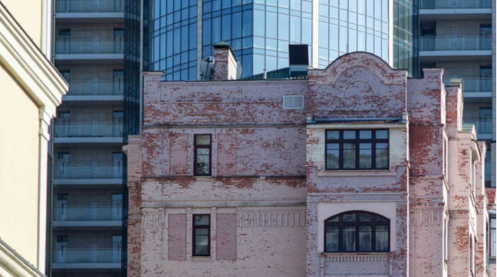 Проблема, яку ЄС не регулює: чи допоможе євроінтеграція захистити культурну спадщину