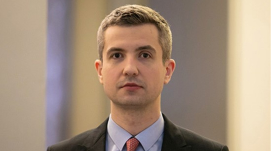 Нардеп Цабаль з 