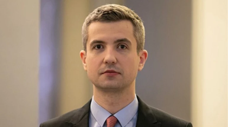 Нардеп Цабаль з Голосу складає мандат