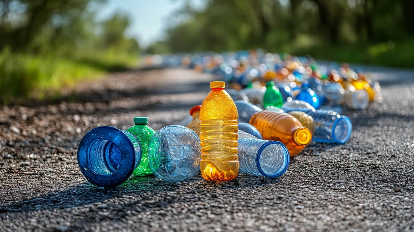 Уникнути спокус недореформи: Україна має змінити правила щодо паковання та його відходів