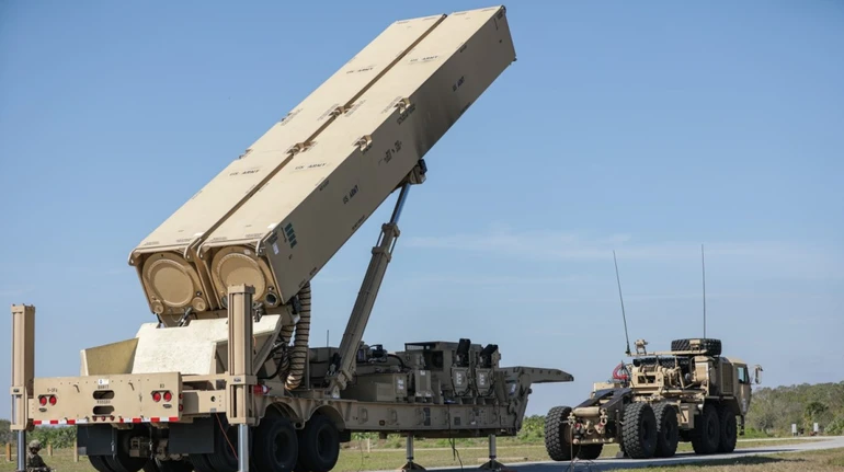 США планують вперше застосувати гіперзвукові ракети Dark Eagle у війні проти Ірану – ЗМІ