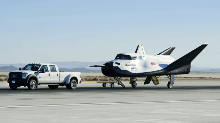 Возвращение шаттлов: Dream Chaser и другие проекты гражданских космических челноков
