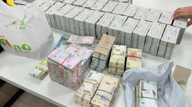 ОГП про обшуки в оборонній компанії Vyriy: Загальна сума сумнівних операцій становить понад 197 млн грн