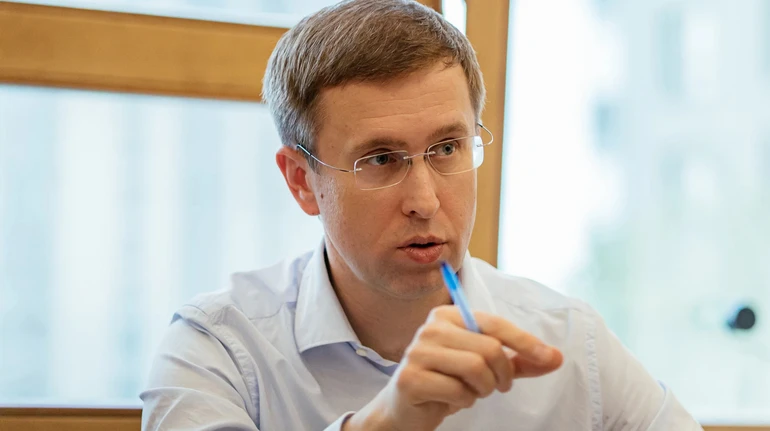 УП: Зеленський запропонував Корецькому очолити уряд і уже окреслив основні завдання