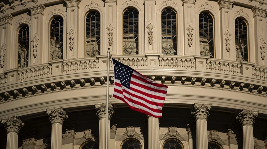У Палаті представників США назвали дату голосування за масштабні санкції проти РФ
