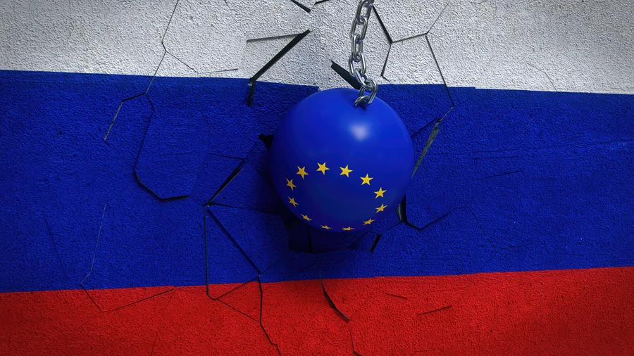 Посли ЄС знову не змогли продовжити санкції проти Путіна та Януковича: буде нова зустріч