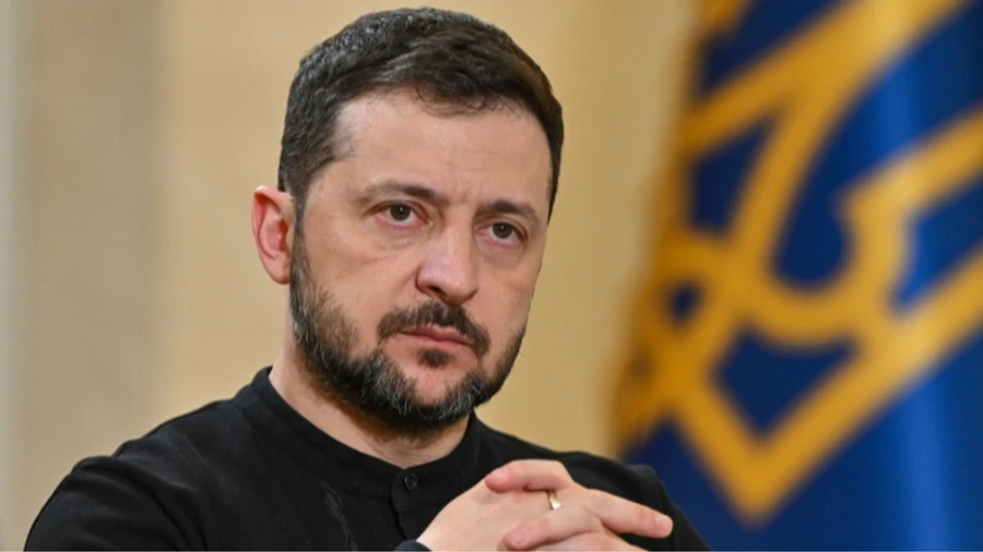 Зеленський про напад українця на монастир у Польщі, де загинув священник: Шоковані цим злом