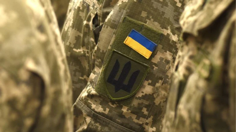 На Харківщині вбили п’ятьох військових 72-ї ОМБр: бригада допускає причетність росіян