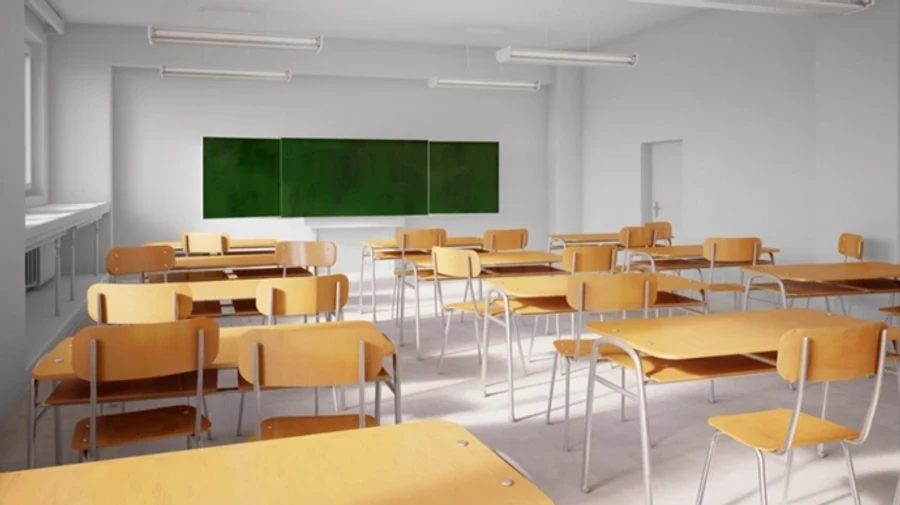 High-school students in occupied Luhansk Oblast offered money and social package for signing contract with Russian Armed Forces