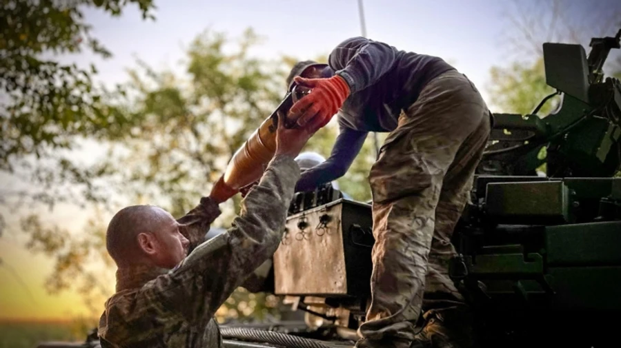 ЗСУ відмінусували ще 1 330 окупантів і 81 артсистему за добу