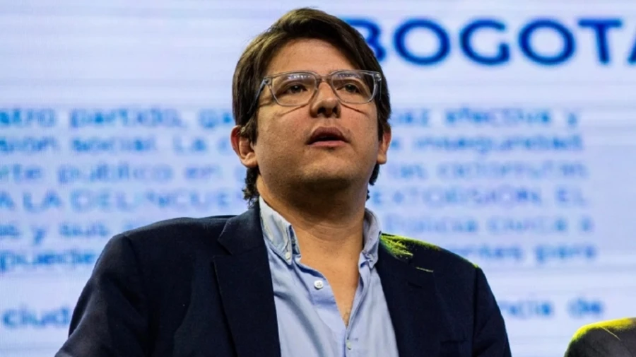 У Колумбії скоїли замах на сенатора і потенційного кандидата в президенти