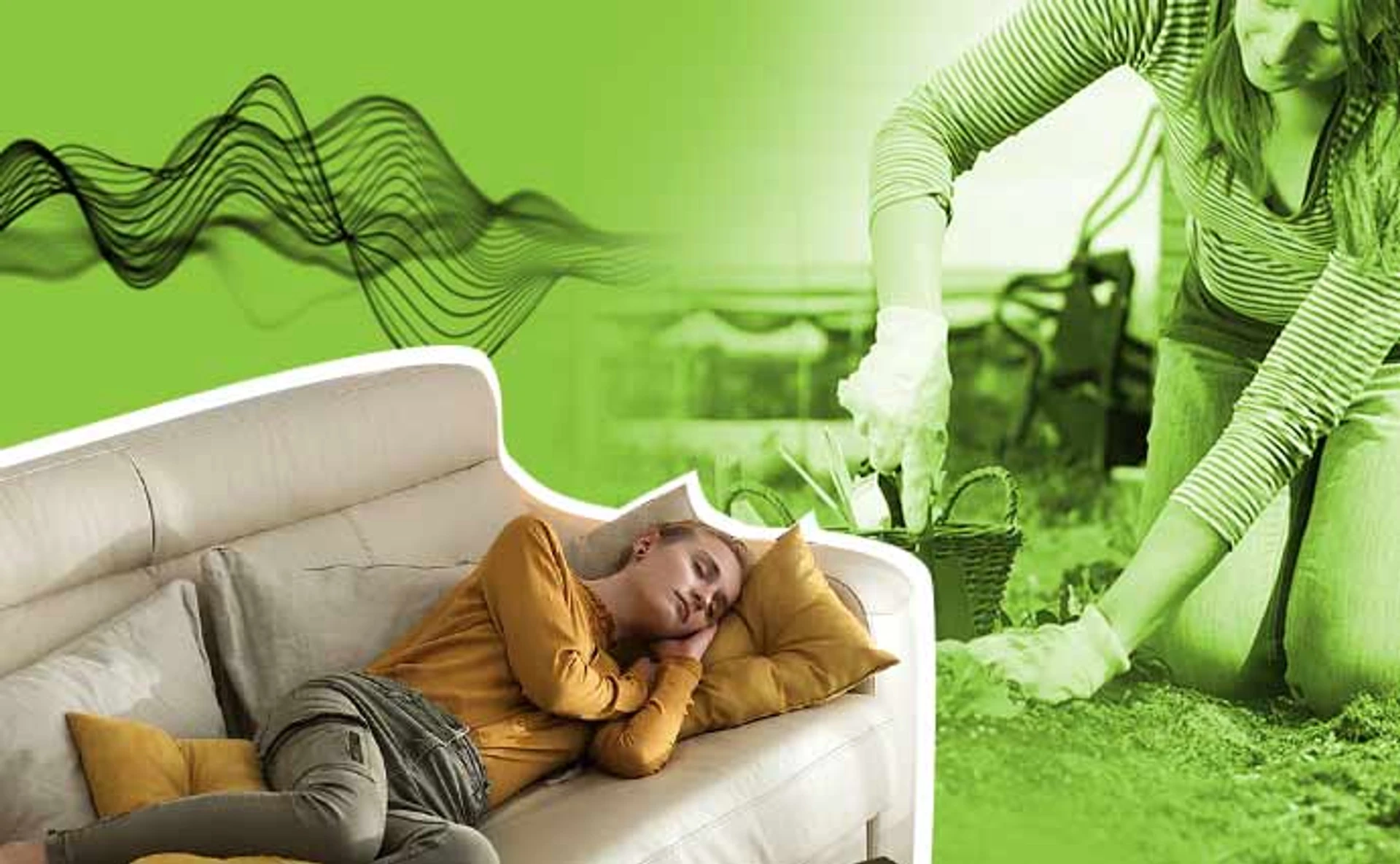 Усилила ли война ощущение усталости и выгорания? 