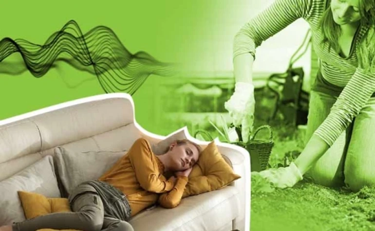 Усилила ли война ощущение усталости и выгорания? 