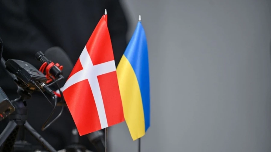 Denmark is first NATO country to invest in Ukrainian arms production