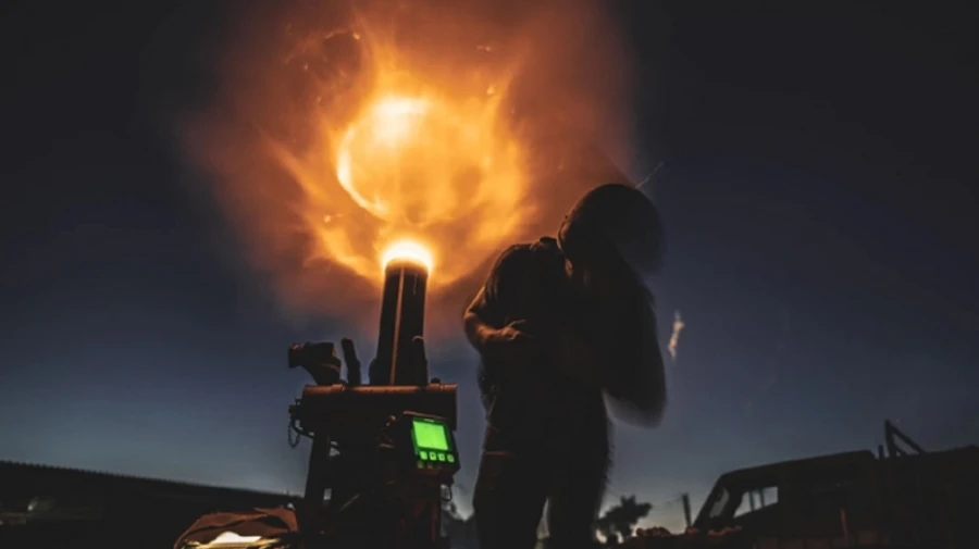 US military destroys over 80 drones used by Iran to attack Israel