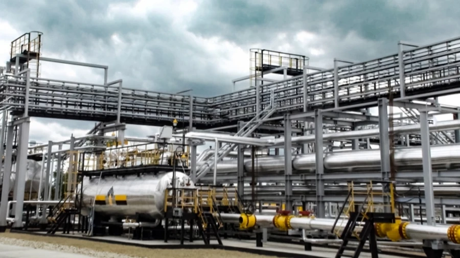 Another top manager in Russia's oil and gas sector found dead