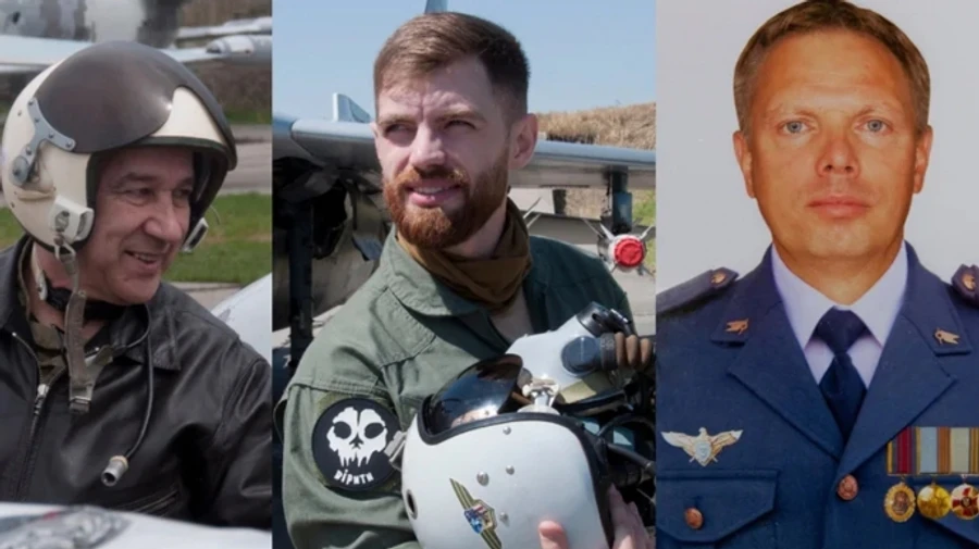 Загибель Джуса: літаки були справними, диверсія спростована доказами – ДБР