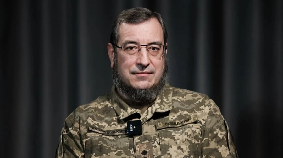 Ukraine begins reviewing lists of POWs for swap with Russia