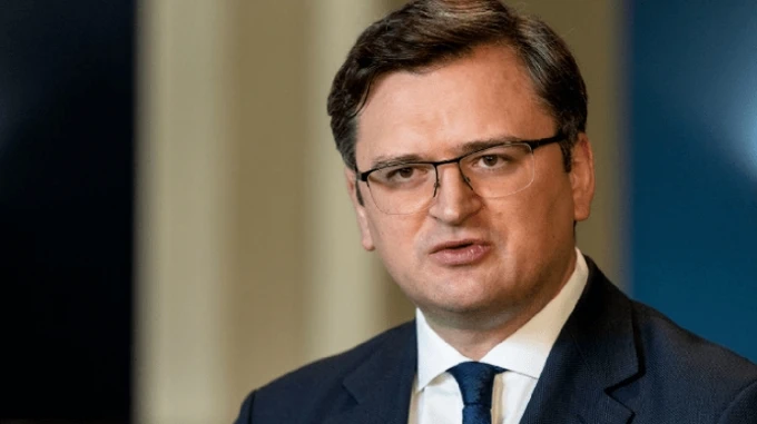 Ukrainian foreign minister calls on OSCE to pay attention to persecution of national minorities in Russia