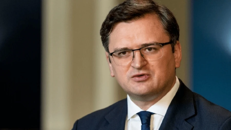 Ukrainian foreign minister calls on OSCE to pay attention to persecution of national minorities in Russia