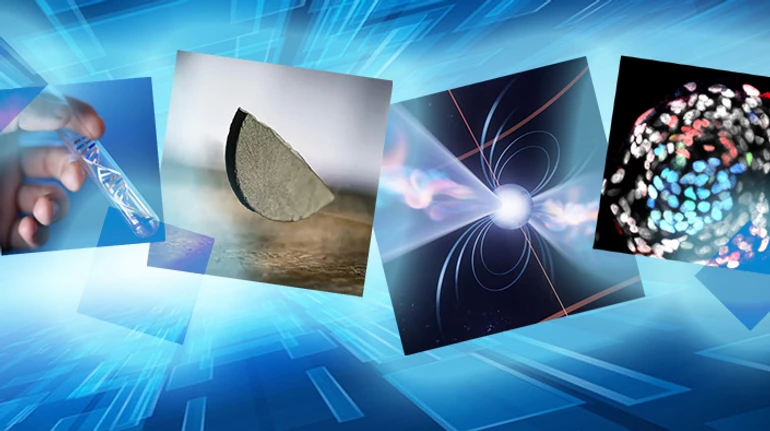 Наука в 2023 году: какие открытия могут изменить жизнь человечества?