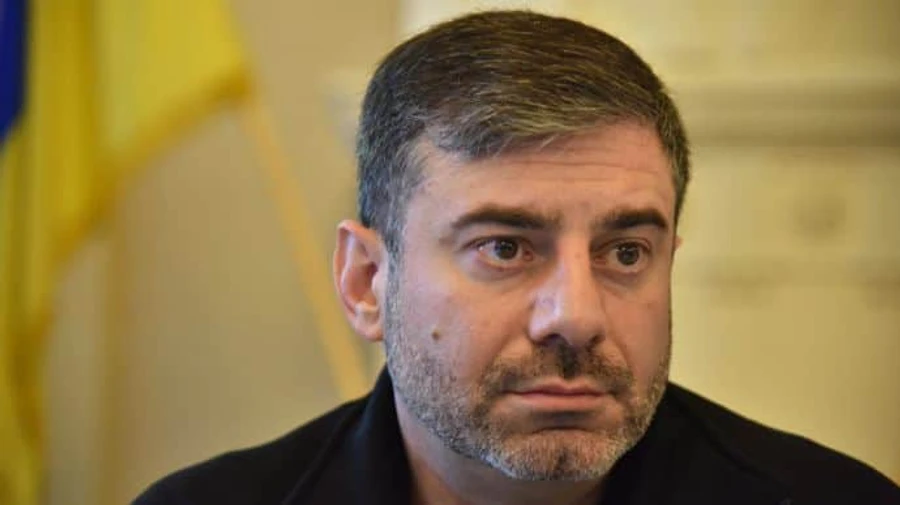 Лубинец считает, что некоторые нормы закона о мобилизации противоречат Конституции