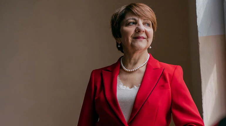 Vira Aheieva: Great Russian culture is a myth with big money behind it