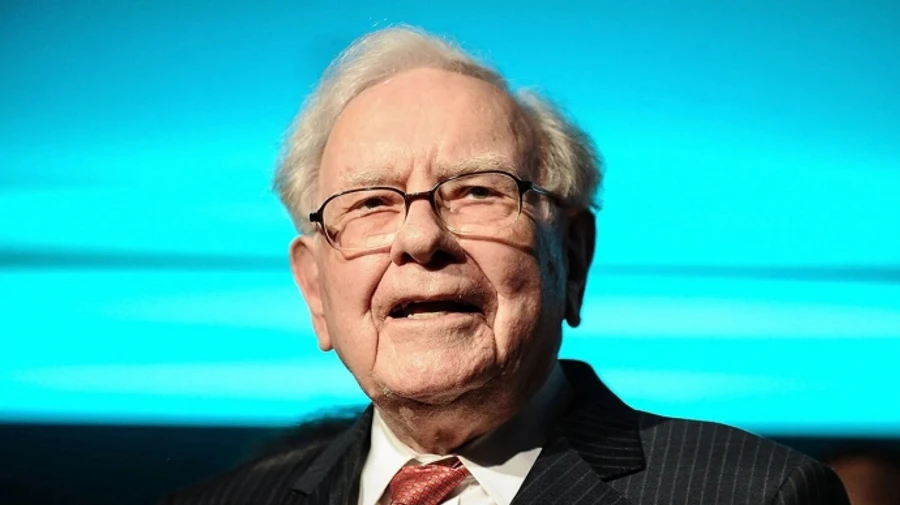 Миллиардер Баффетт покидает пост гендиректора Berkshire, которую развивал 60 лет