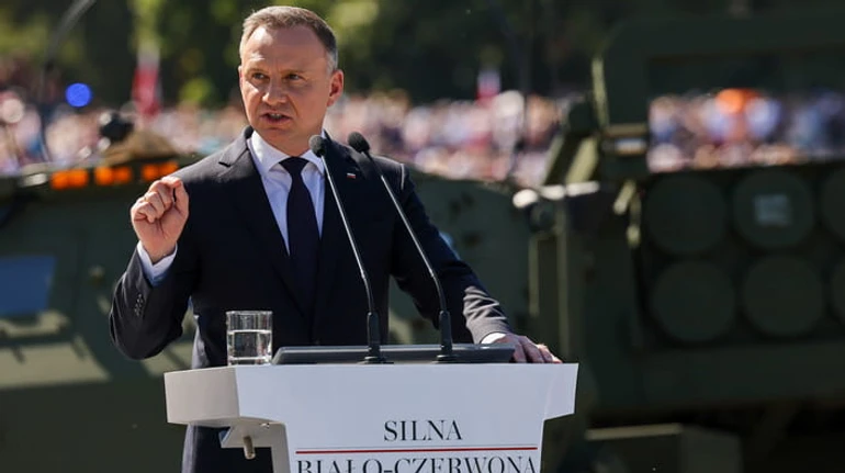 Дружба с перекосами: каких изменений ждет Польша в отношениях с Украиной