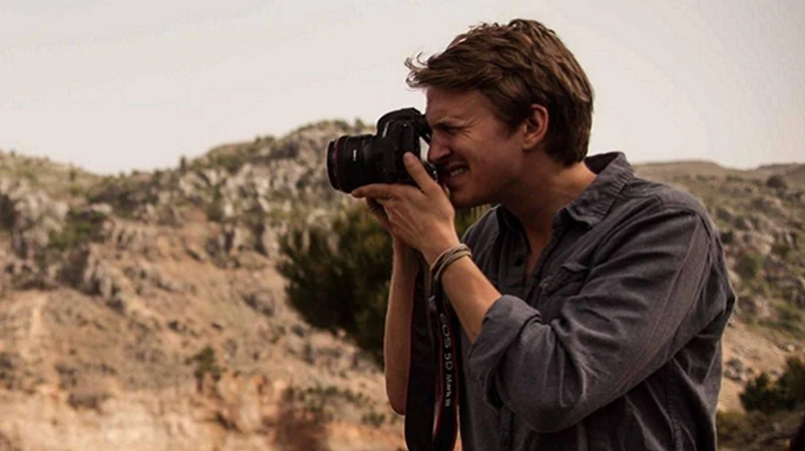 Під Бахмутом дістав поранення журналіст AFP