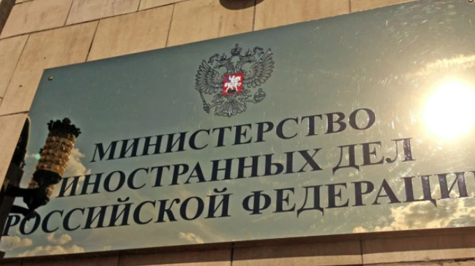Россия заявила, что отзывает гарантии безопасности в рамках зерновой сделки