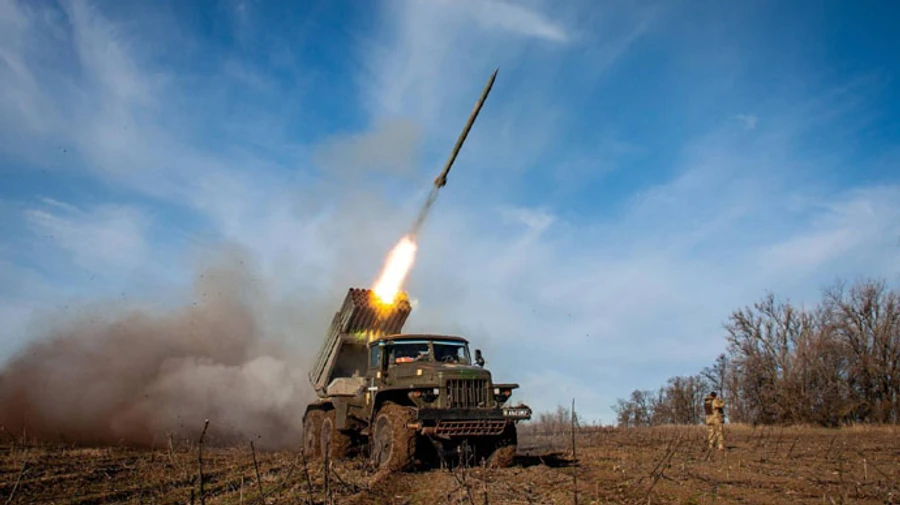 Египет отказался от поставок боеприпасов РФ и начал производить для Украины – WP