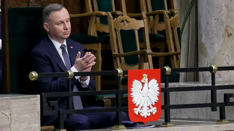 Україна у пріоритеті: як Польща переосмислює відносини із сусідами та союзниками