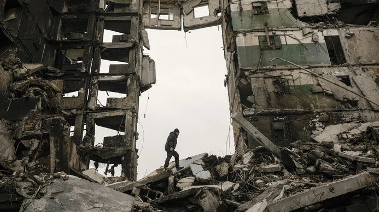 Три сценария трибунала для Путина. Как довести до приговора международный суд над руководством РФ