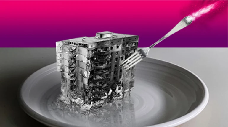 З життя канібалів