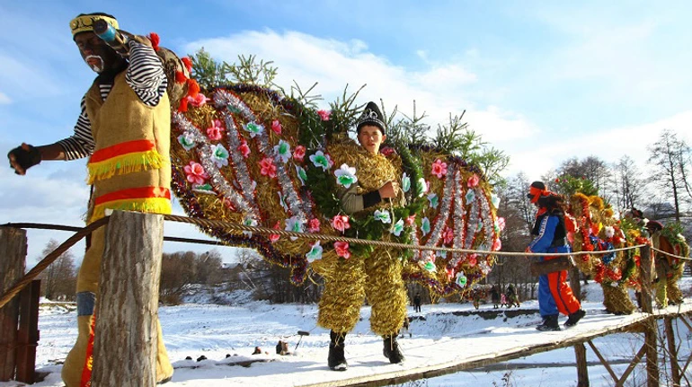 Маланка не на часі: як війна та чиновники можуть знищити давню українську традицію