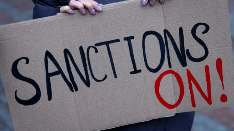 Заборона чотирьох росканалів та експорту на 2,3 млрд євро: ЗМІ дізнались подробиці нових санкцій ЄС