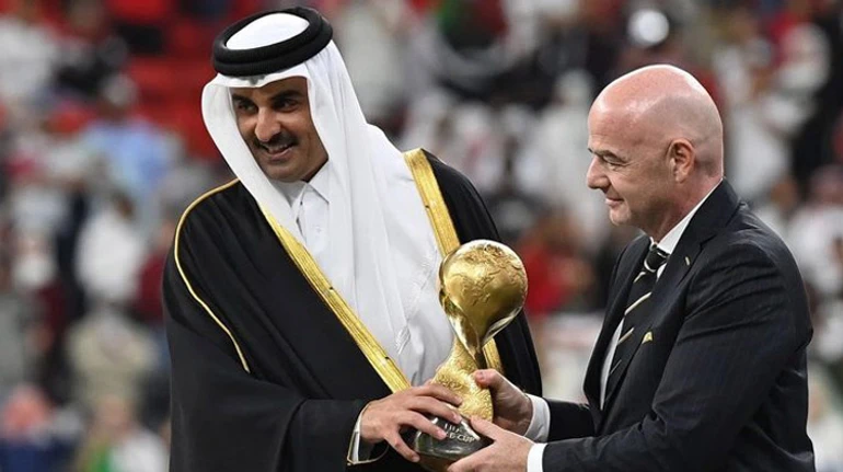 Сначала Россия, затем Катар. Дальше – КНДР? Как Чемпионат мира-2022 вскрыл коррупцию в ФИФА