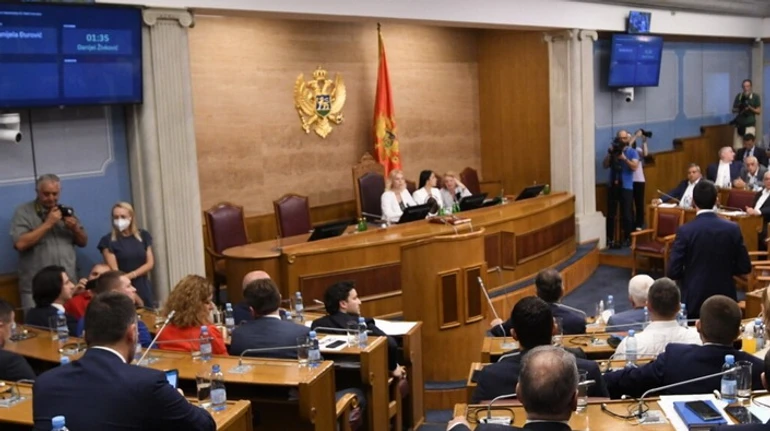 Переворот по-чорногорськи: що може завадити захопленню влади дружніми до Кремля силами