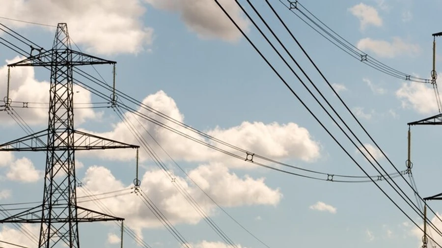 У звільненій Балаклії на розтяжці окупантів підірвався електрик - міськрада