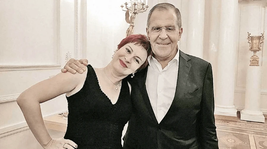 Косово объявило задержанную накануне пропагандистку РФ персоной нон грата