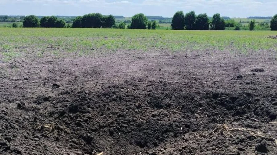 Russian troops shell Sumy and Chernihiv oblasts three times in one hour