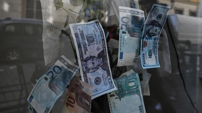 Голод, инфляция, стагнация. Куда катится мировая экономика, и как на это влияет война в Украине?