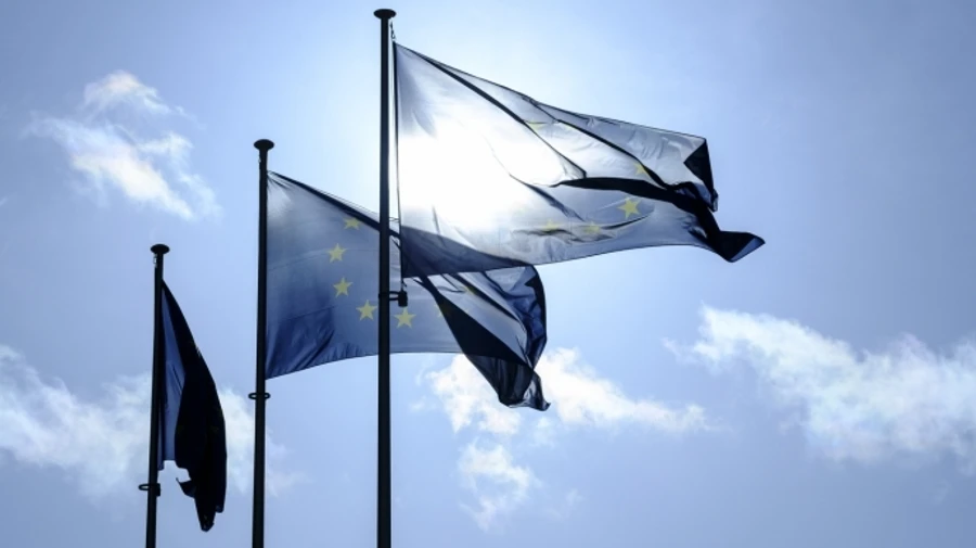 EU to transfer €2.1bn from frozen Russian assets to Ukraine